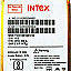 Mobile Battery For Intex Aqua Crystal